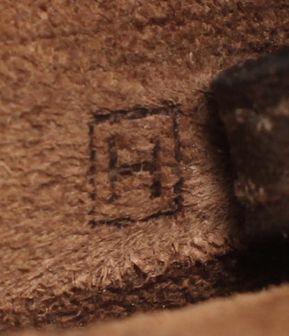 エルメス ショルダーバッグ 斜め掛け ポシェット □H刻印 レディース HERMES