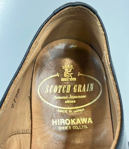 SCOTCH GRAIN ビジネスシューズ メンズ SIZE 24 1/2 (24.5cm) スコッチグレイン