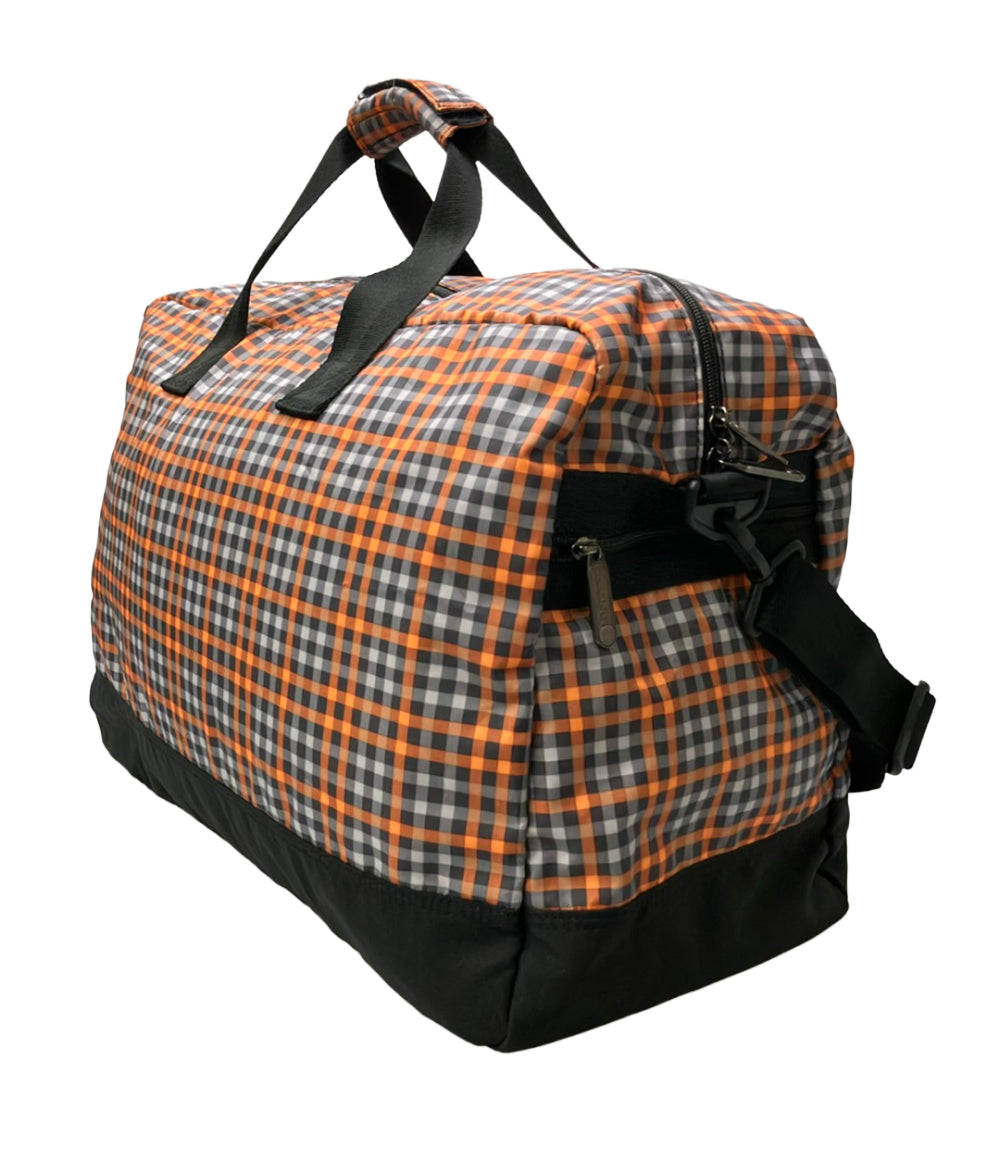 LeSportsac ボストンバッグ ショルダーバッグ 2WAY 斜め掛け レディース レスポートサック
