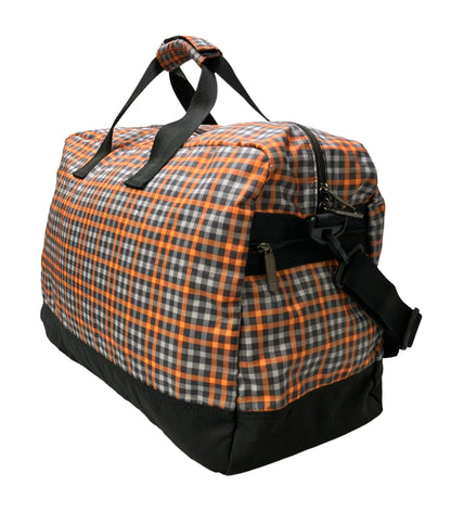 LeSportsac ボストンバッグ ショルダーバッグ 2WAY 斜め掛け レディース レスポートサック