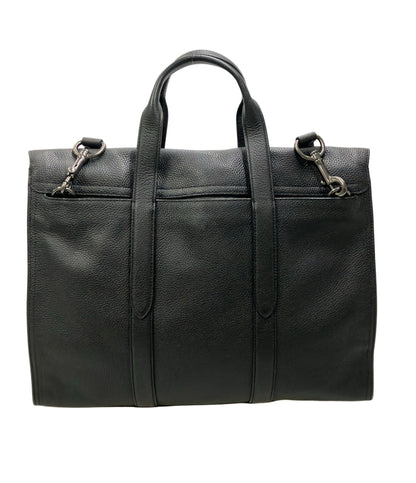 COACH ハンドバッグ ショルダーバッグ ビジネスバッグ 2WAY 斜め掛け 58097 メンズ コーチ