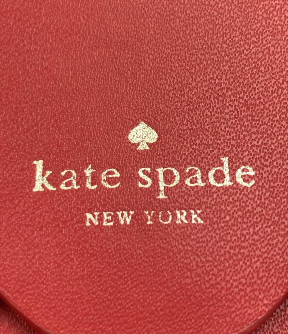 ケイトスペード コインケース キーリング付き レディース Kate Spade