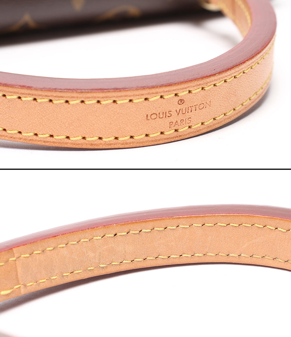 LOUIS VUITTON 2WAYハンドバッグ ショルダーバッグ 肩掛け クリューニBB モノグラム M44463 レディース ルイ・ヴィトン