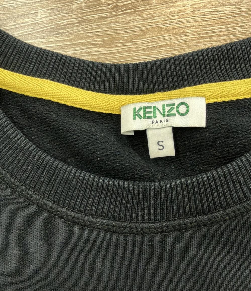 ケンゾー スウェット レディース SIZE S (S) KENZO