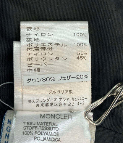 MONCLER ダウンジャケット 820-093-45552-90 レディース SIZE 1 (S) モンクレール
