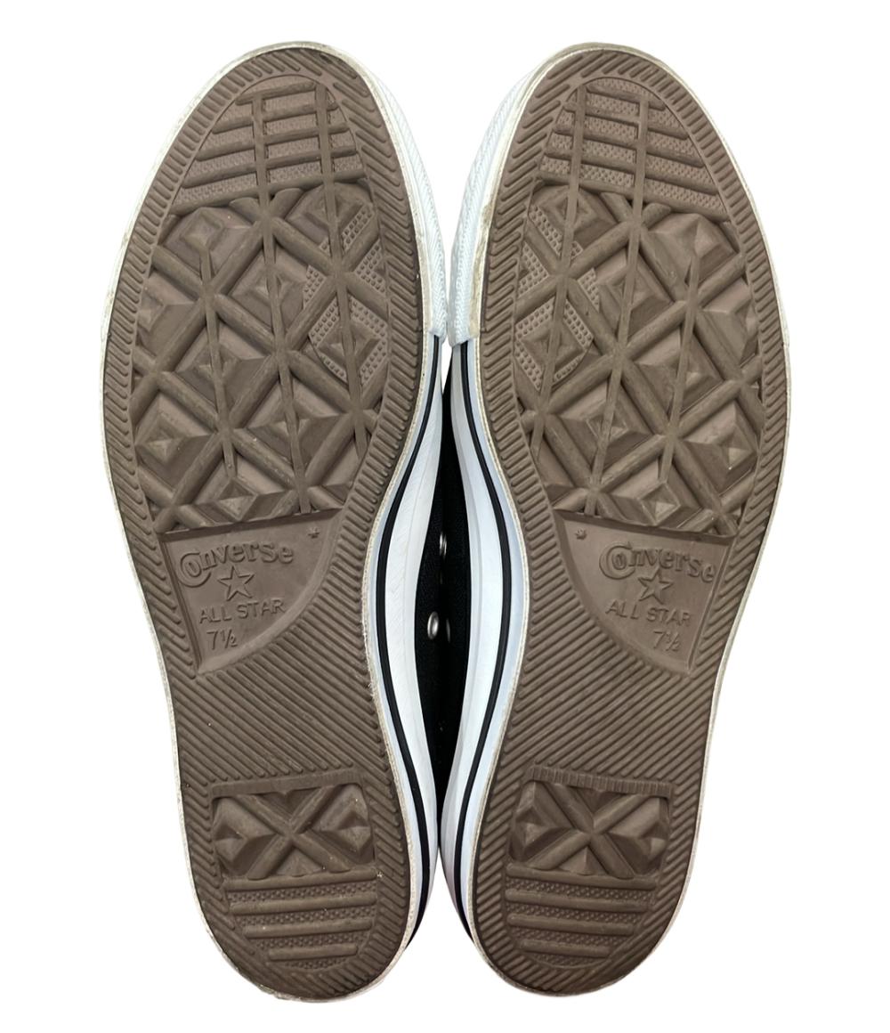 CONVERSE ローカットスニーカー キャンバス オールスター OX M9166 メンズ SIZE 26.0 (M) コンバース