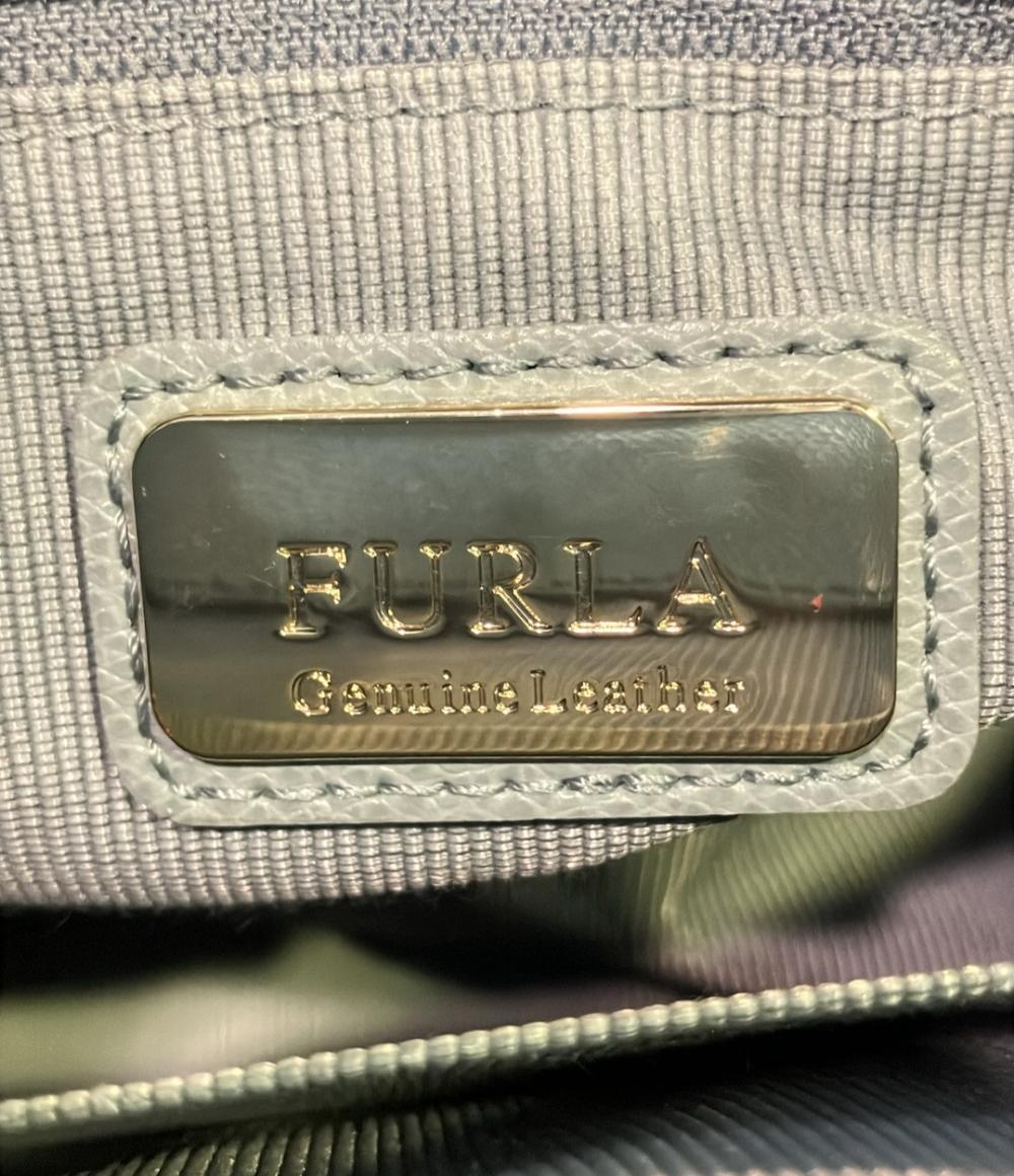 Furla 2WAY ハンドバッグ ショルダーバッグ 斜め掛け レディース フルラ