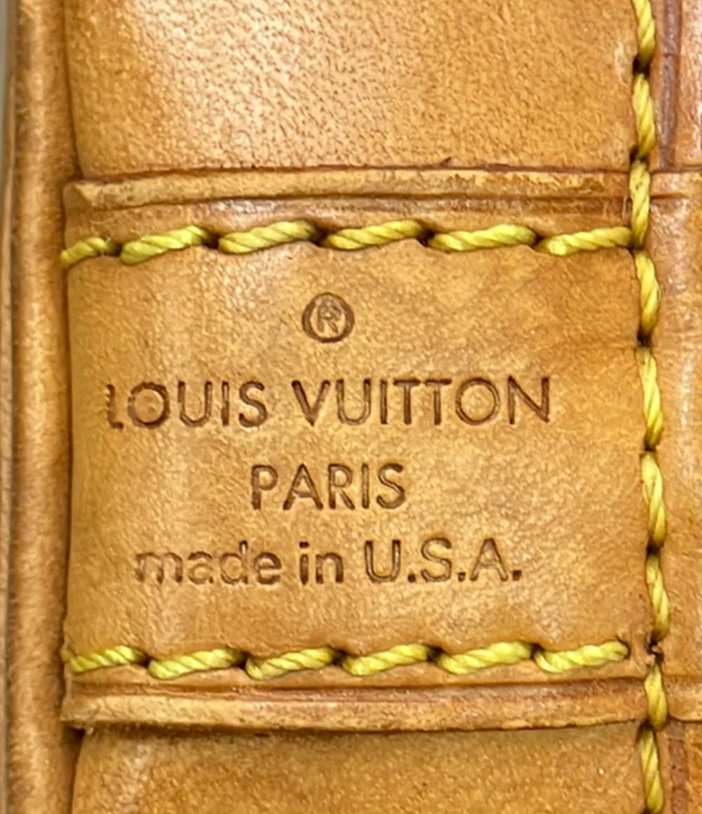 LOUIS VUITTON ハンドバッグ アルマ モノグラム M51130 レディース ルイ・ヴィトン