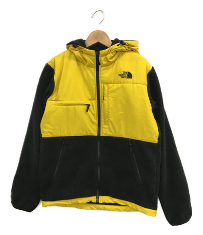 ザノースフェイス  デナリフーディ フリースジャケット     NA71832 メンズ SIZE S (S) THE NORTH FACE