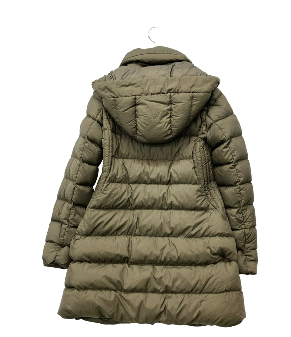TATRAS ポリテアマ ダウンジャケット レディース SIZE 01 タトラス