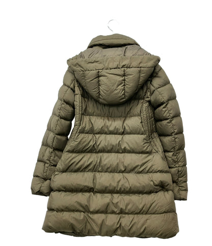 TATRAS ポリテアマ ダウンジャケット レディース SIZE 01 タトラス