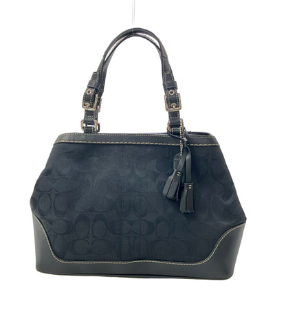 COACH ハンドバッグ シグネチャー 6830 レディース コーチ