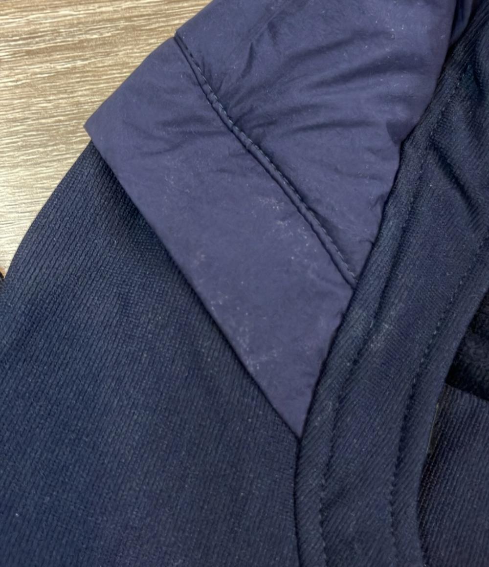 BRIEFING ダウンジャケット BRG223M36 メンズ SIZE L ブリーフィング