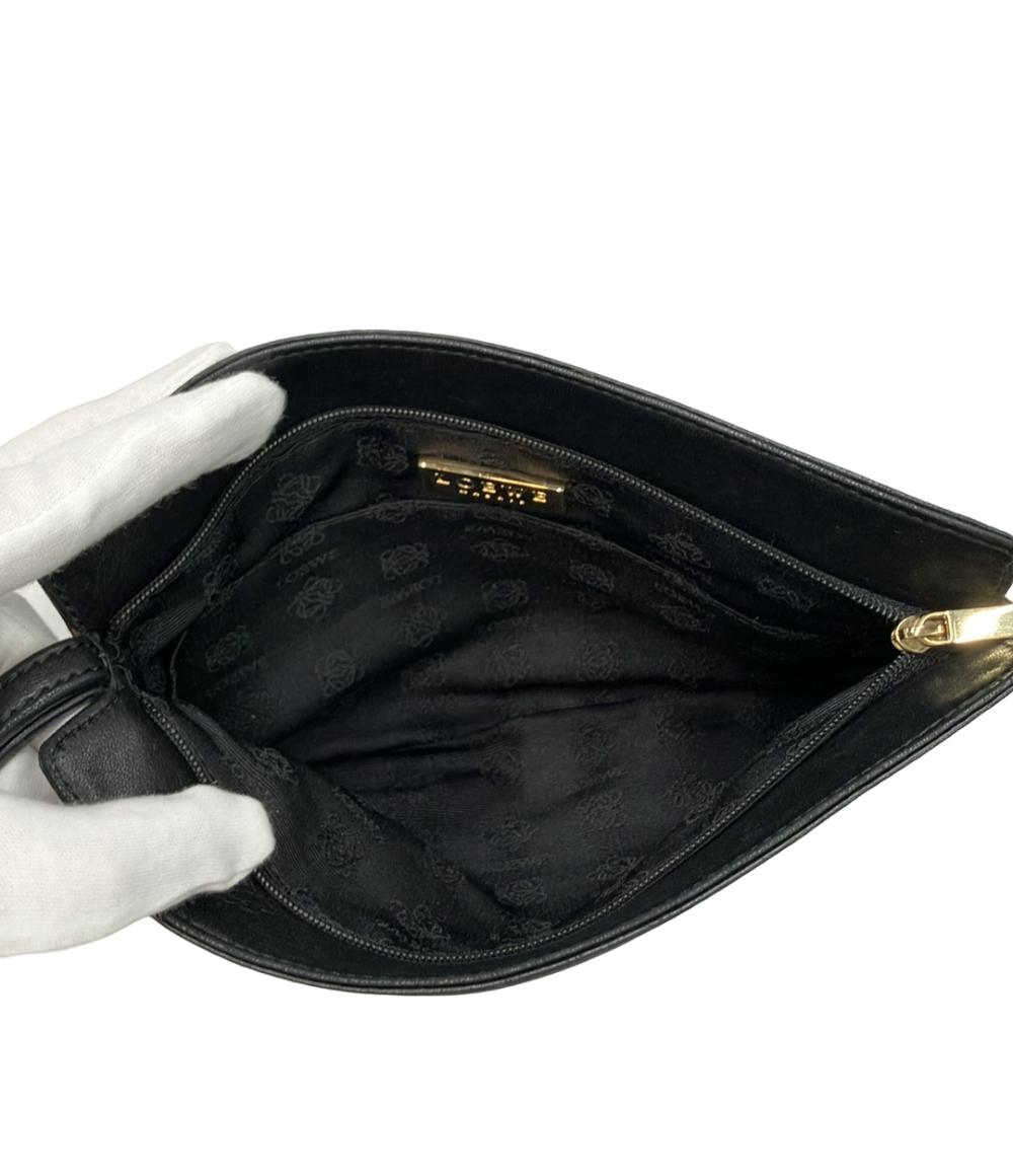 LOEWE ポーチ レディース ロエベ – Rehello by BOOKOFF