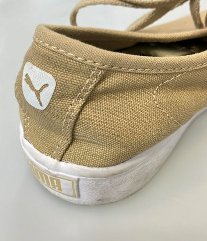 プーマ ローカットスニーカー 388813-04 レディース SIZE 24.5 (L) PUMA