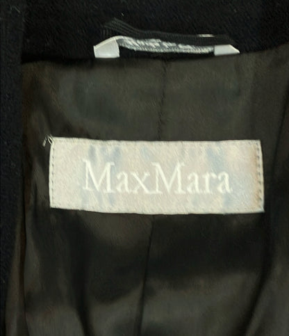 Max Mara コート ダブルブレスト レディース SIZE 38 (M) マックスマーラ