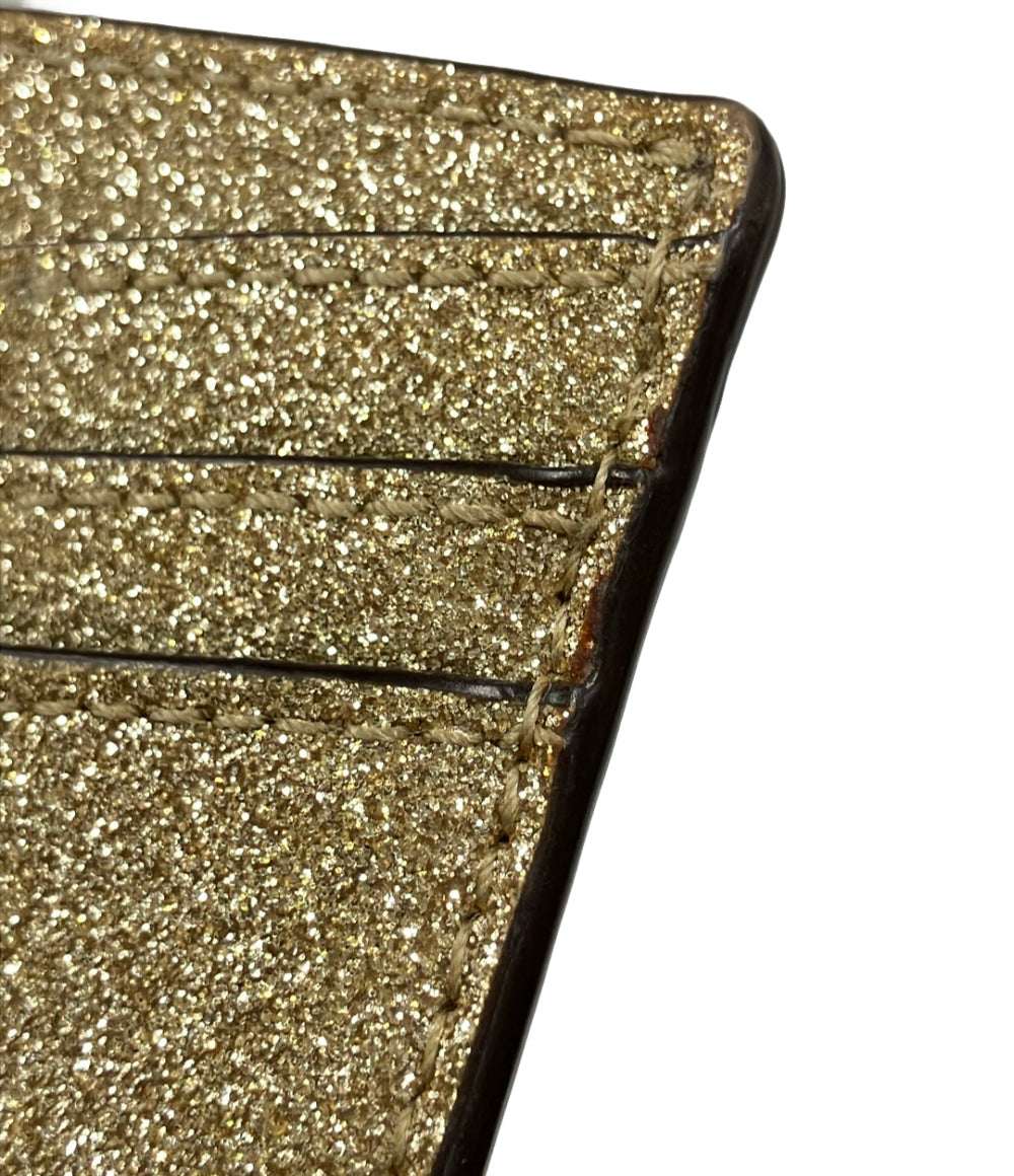 MICHAEL KORS カードケース レディース マイケルコース