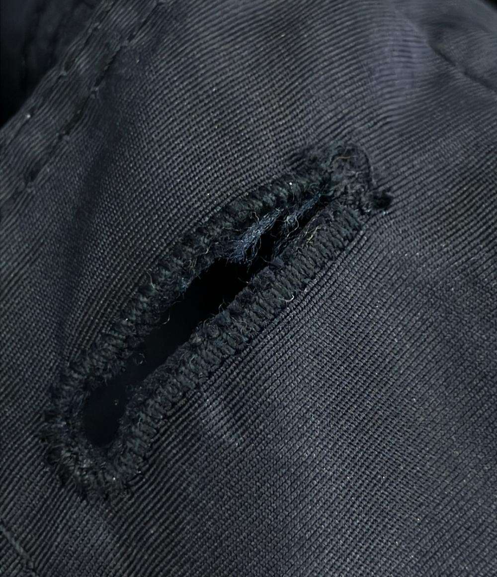 PRADA コート レディース SIZE 38 (S) プラダ