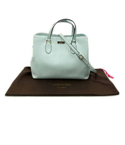 Kate Spade 2WAY ハンドバッグ ショルダーバッグ 斜め掛け レディース ケイトスペード