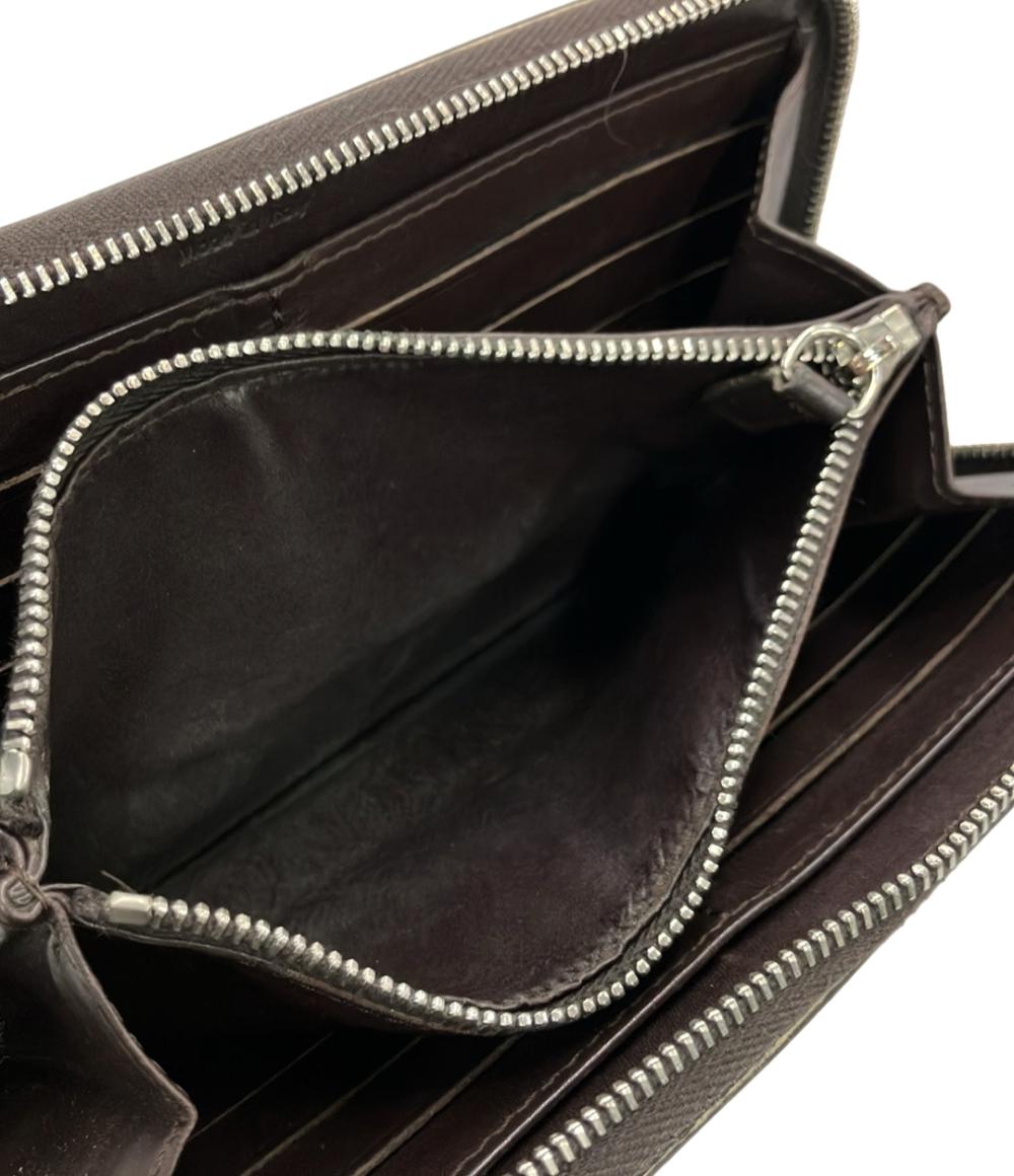 セリーヌ ラウンドファスナー長財布 レディース CELINE