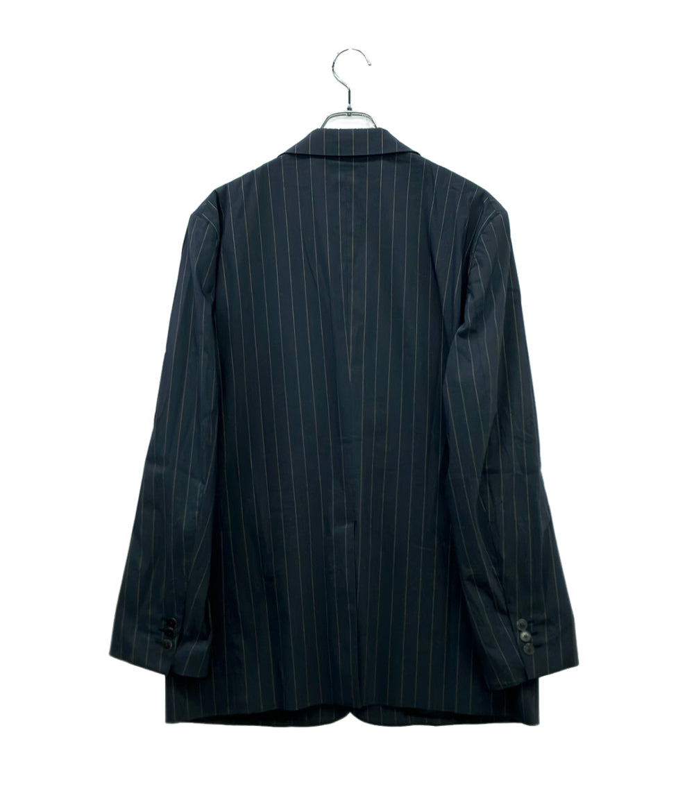 AURALEE テーラードジャケット FINX NYLON STRETCH JACKET メンズ SIZE 5 (L) オーラリー