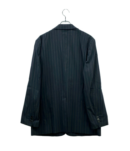 AURALEE テーラードジャケット FINX NYLON STRETCH JACKET メンズ SIZE 5 (L) オーラリー