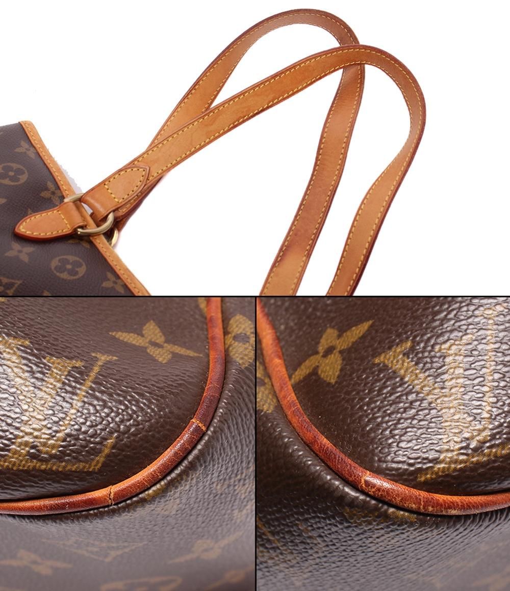 LOUIS VUITTON ショルダーバッグ 肩掛け バティニョール オリゾンタル