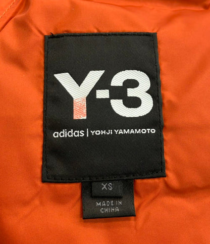 ワイスリー ダウンベスト メンズ SIZE XS (XS) Y-3