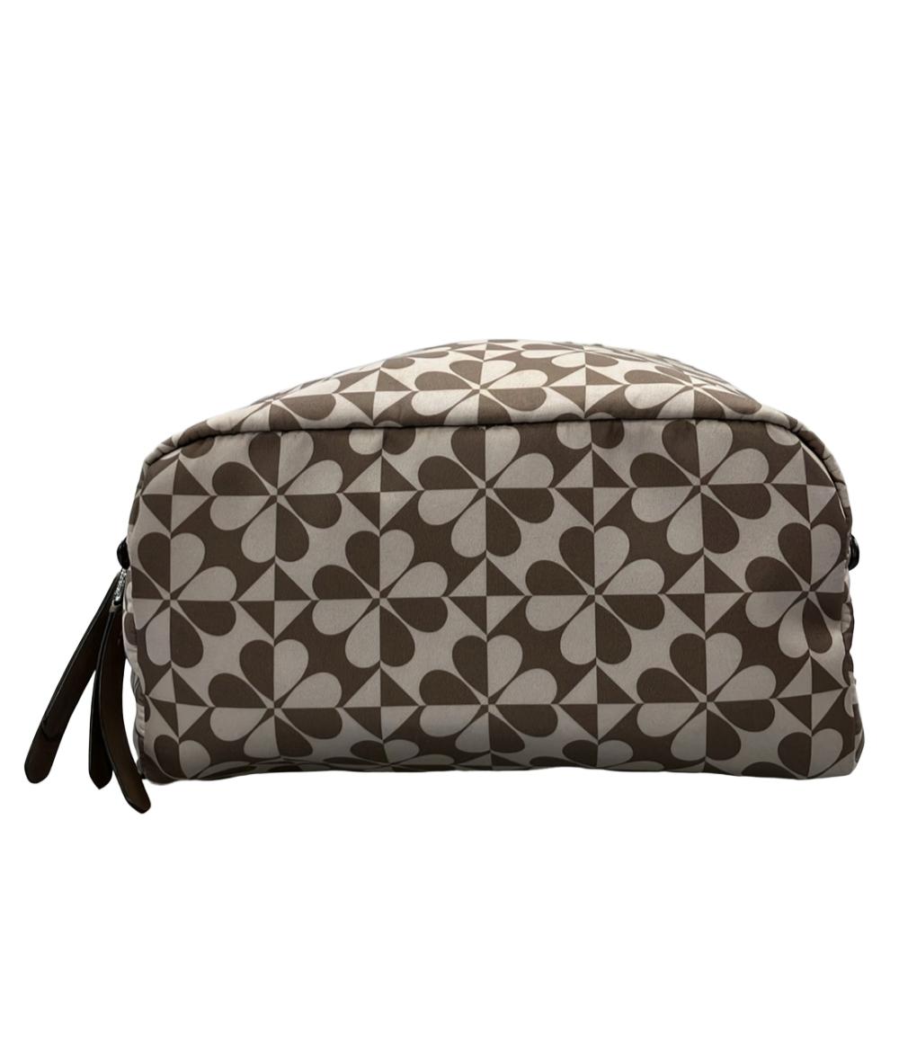 Kate Spade リュック 総柄 レディース ケイトスペード