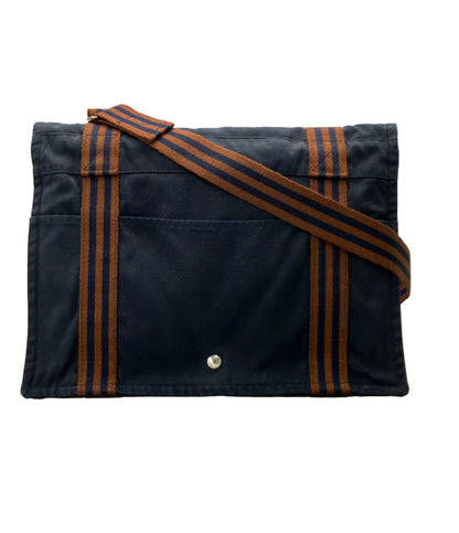 HERMES ショルダーバッグ 斜め掛け バサス MM レディース メンズ エルメス