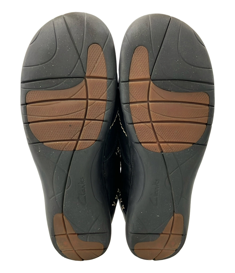 Clarks レザーシューズ レディース SIZE UK 5 1/2 クラークス