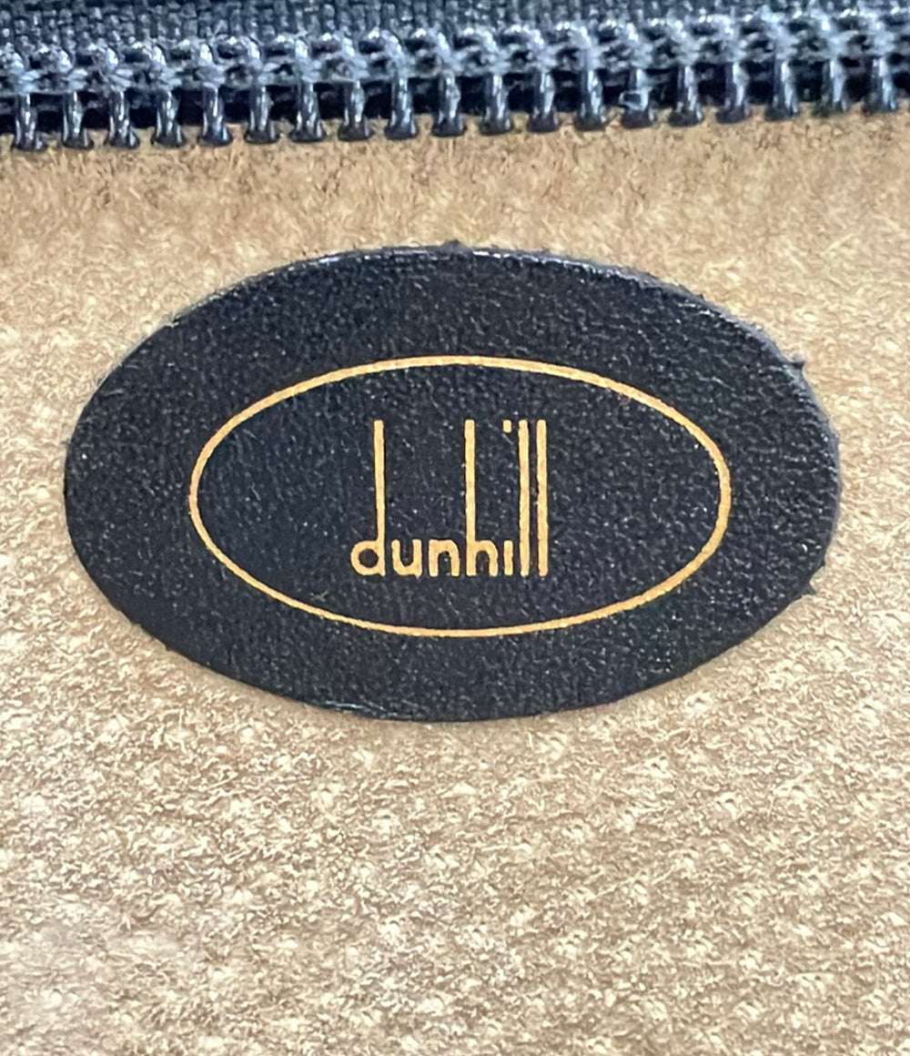 Dunhill 書類ケース ビジネスバッグ メンズ ダンヒル