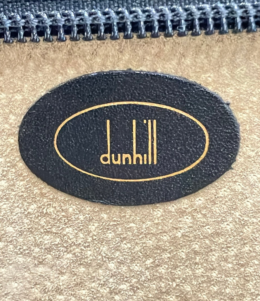 Dunhill 書類ケース ビジネスバッグ メンズ ダンヒル