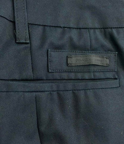 PRADA スラックス P2469 レディース SIZE 40 (M) プラダ