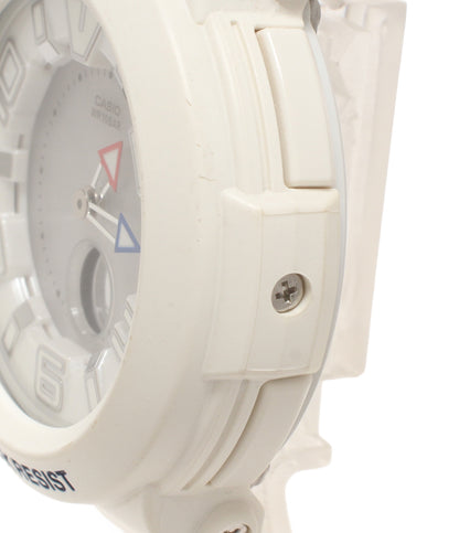 CASIO 腕時計 トリッパー Tripper Baby-G ソーラー BGA-1600 レディース カシオ