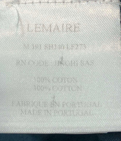 ルメール シャツワンピース レディース SIZE 44 (XL) LEMAIRE