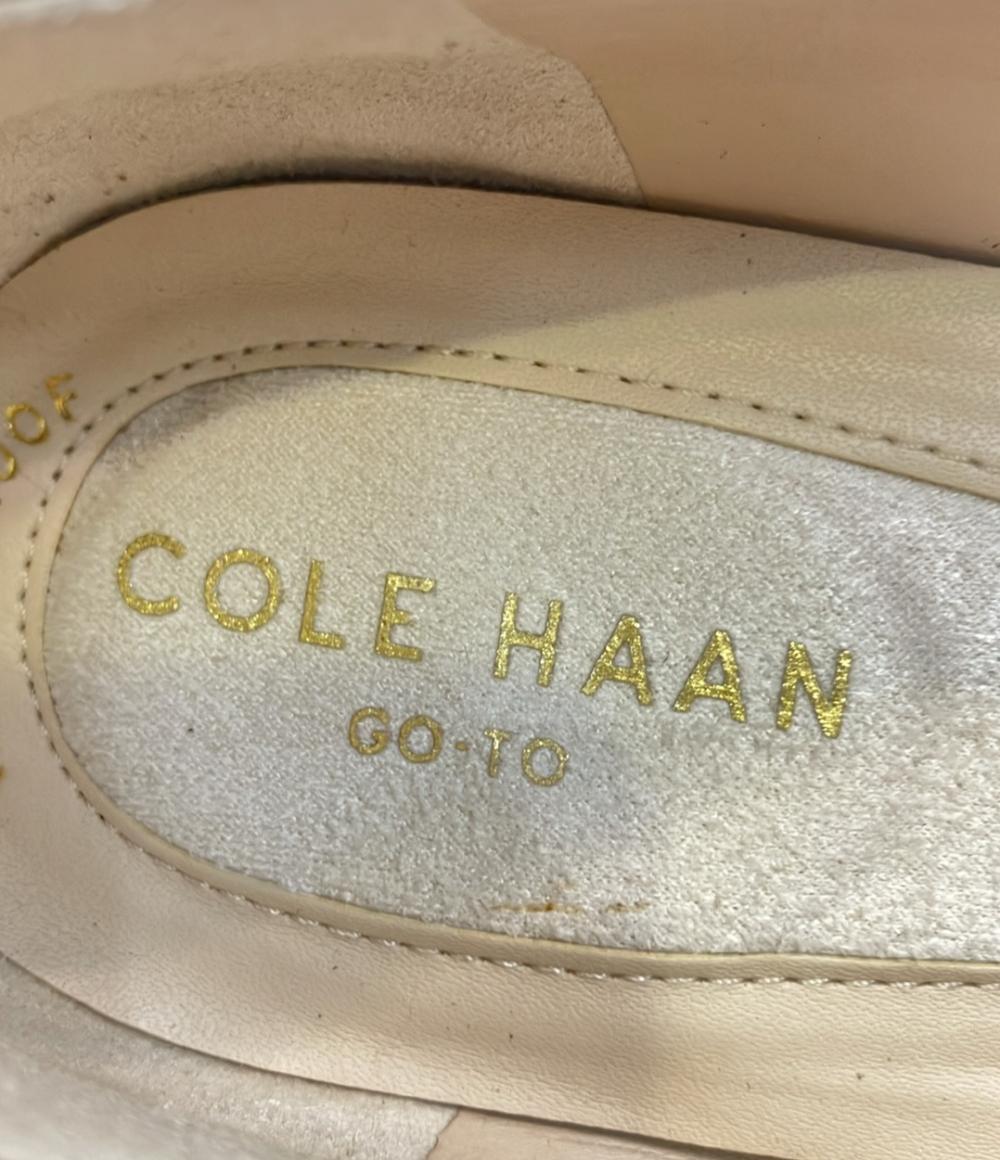 COLE HAAN パンプス レディース SIZE 5 1/2 B (22.5cm) コールハーン
