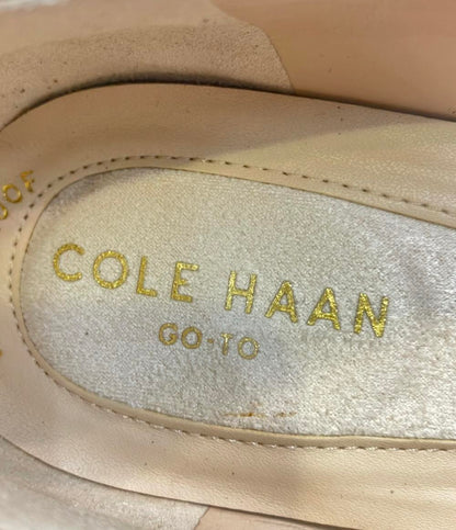 COLE HAAN パンプス レディース SIZE 5 1/2 B (22.5cm) コールハーン