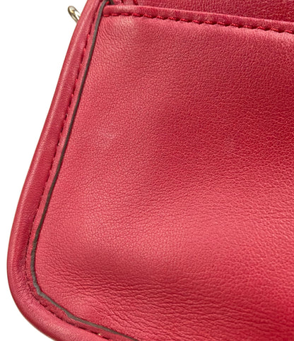 美品 COACH ショルダーバッグ 斜め掛け 19914 レディース コーチ