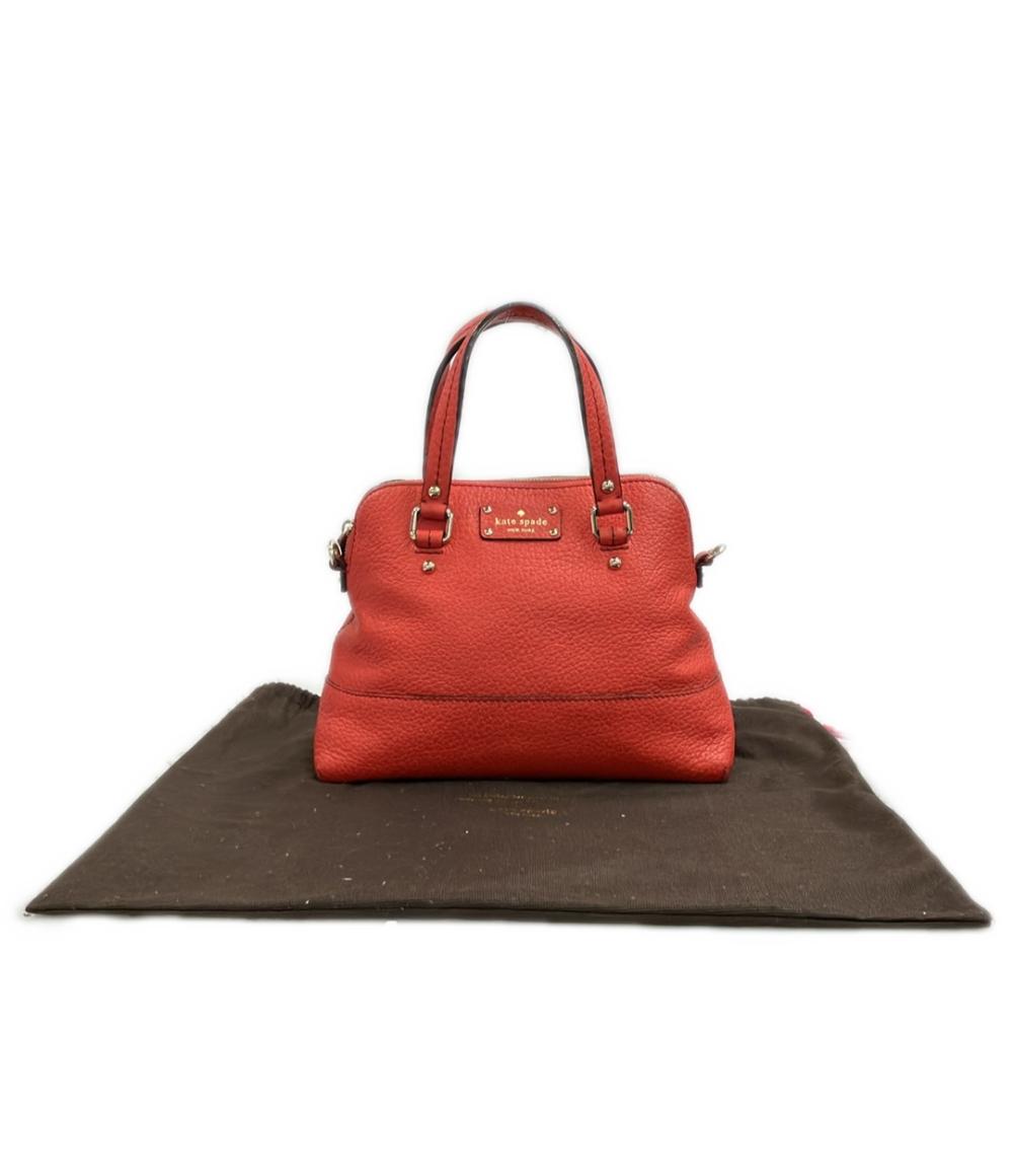 Kate Spade 2WAY ハンドバッグ ショルダーバッグ 斜め掛け レディース ケイトスペード