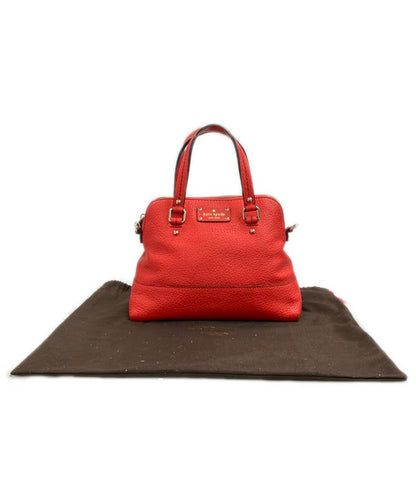 Kate Spade 2WAY ハンドバッグ ショルダーバッグ 斜め掛け レディース ケイトスペード