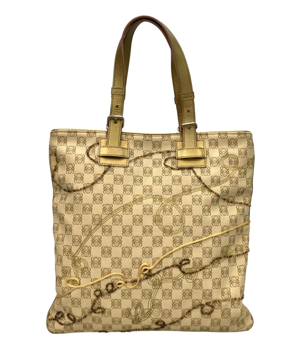 LOEWE ハンドバッグ トートバッグ レディース ロエベ