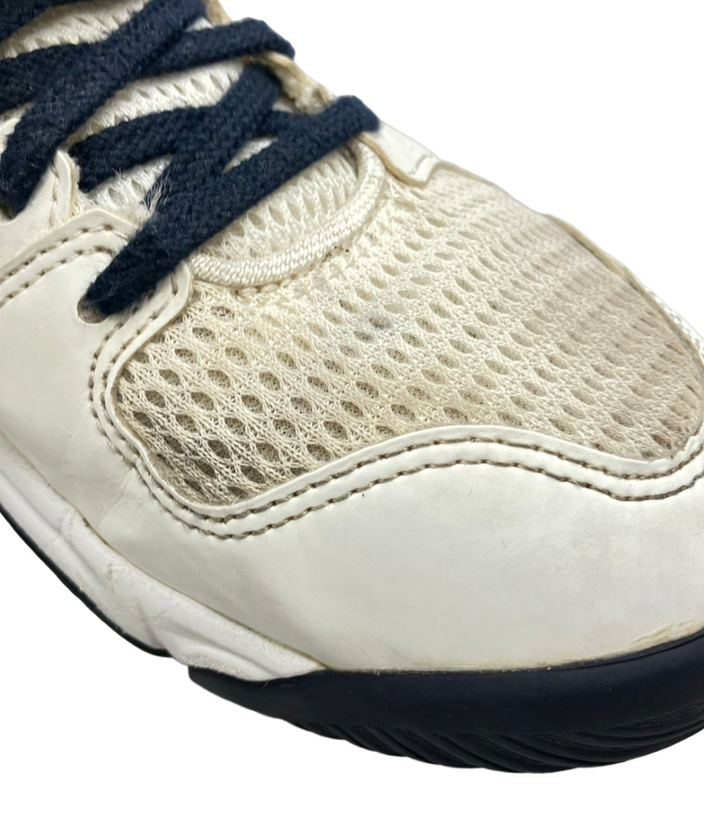 asics ミドルカットスニーカー DUNKSHOT MB 9 1064A006 キッズ SIZE 23.0 アシックス