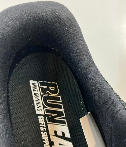 NIKE ランニングシューズ LUNAREPIC LOW FLYKNIT 2 863779-001 メンズ SIZE 27.5 (L) ナイキ