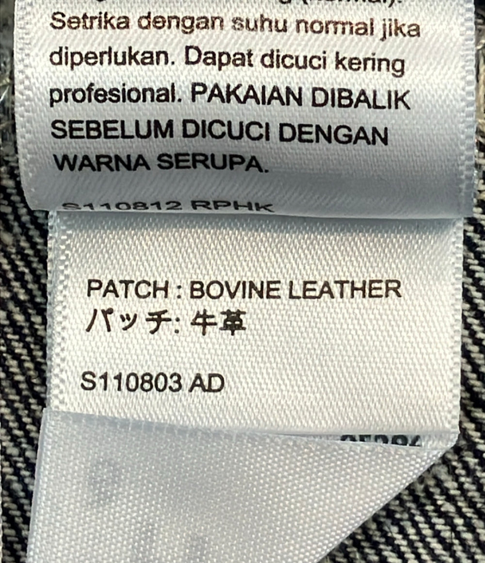 Levi's TYPE I トラッカージャケット メンズ SIZE L リーバイス
