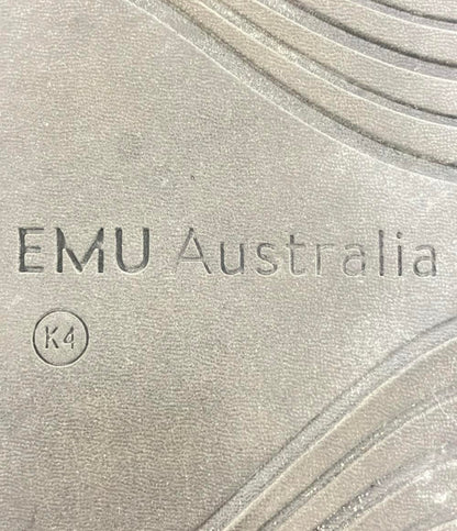 エミュ ムートンブーツ Wallaby Mini K10103 レディース SIZE 22 (XS) emu