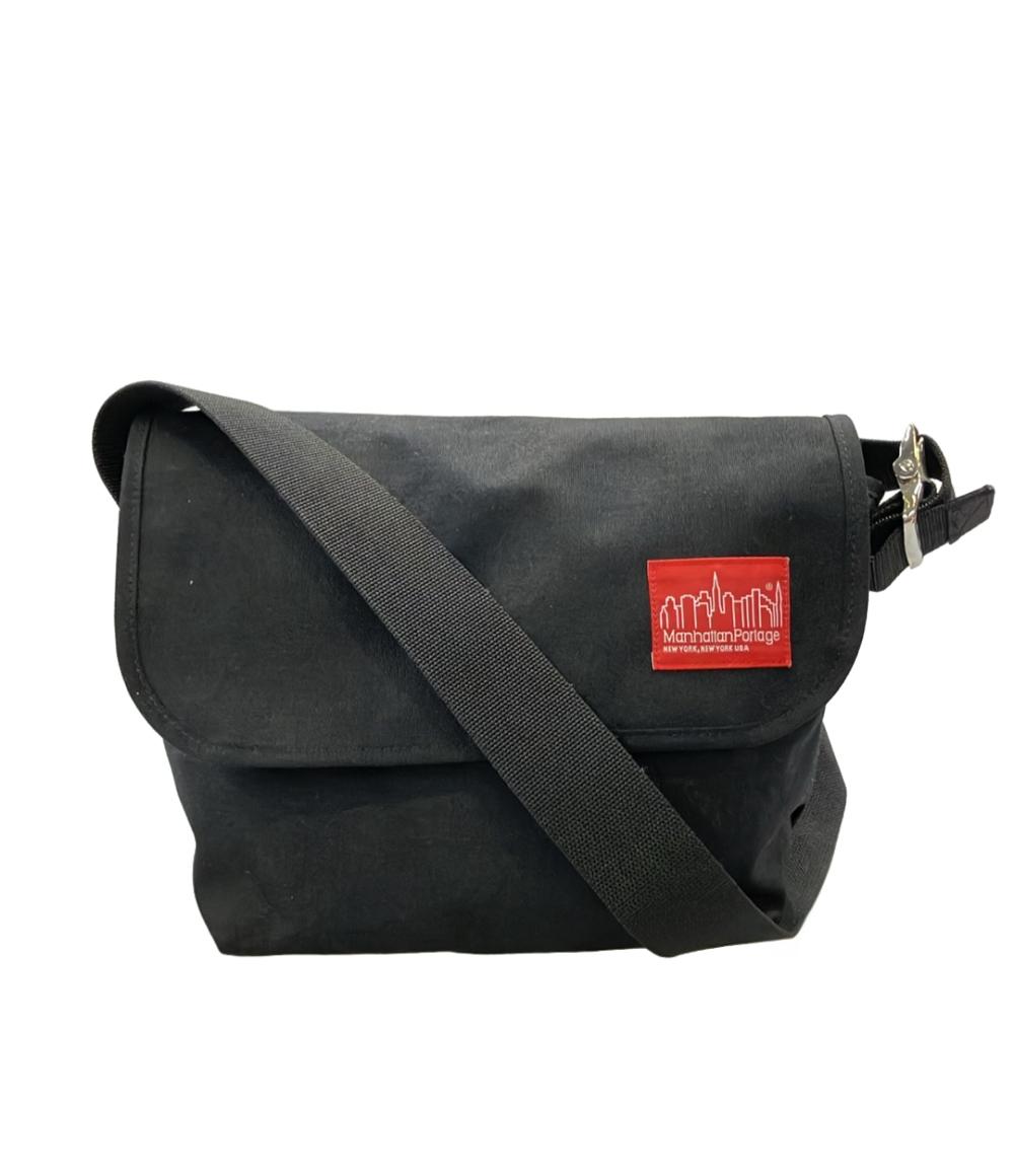 Manhattan Portage ショルダーバッグ 斜め掛け レディース メンズ マンハッタンポーテージ