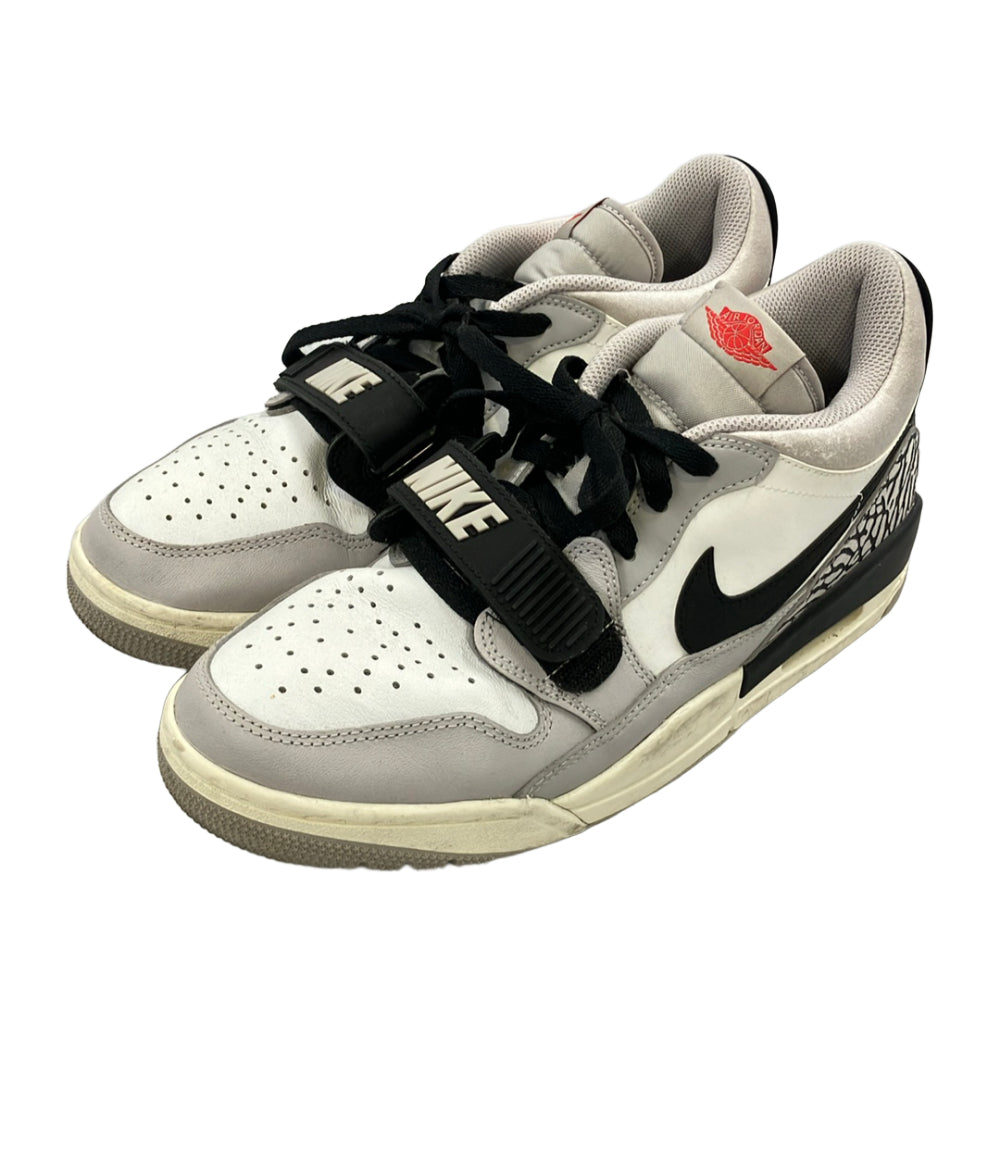 NIKE ローカットスニーカー AIR JORDAN LEGACY 312 CD7069-101 メンズ SIZE 26.0 (M) ナイキ