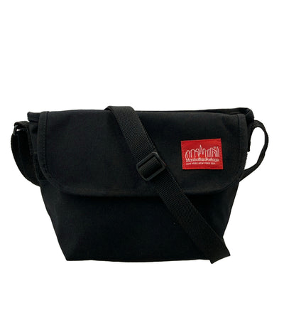 美品 Manhattan Portage ショルダーバッグ 斜め掛け メンズ レディース マンハッタンポーテージ