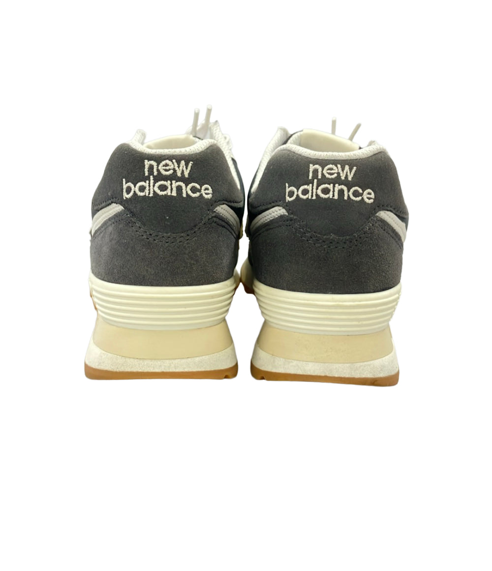 NEW BALANCE ローカットスニーカー WL574QF2 レディース SIZE 25.0 ニューバランス